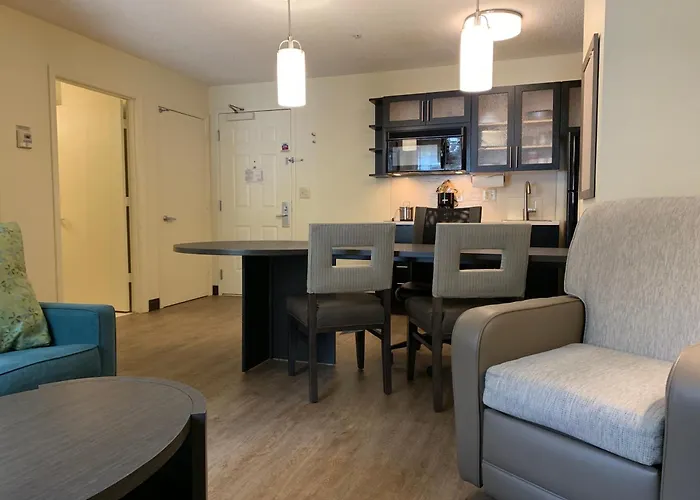 Candlewood Suites Raleigh Crabtree By Ihg