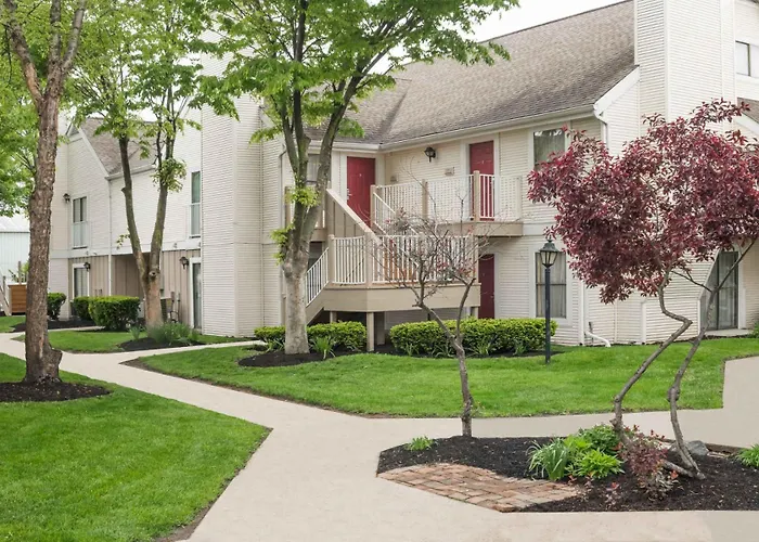 Hawthorn Extended Stay By Wyndham Columbus