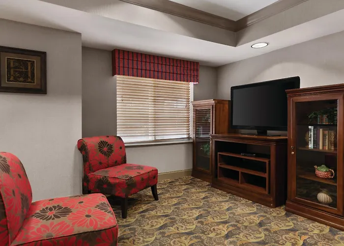 Lancaster Suites Fertility