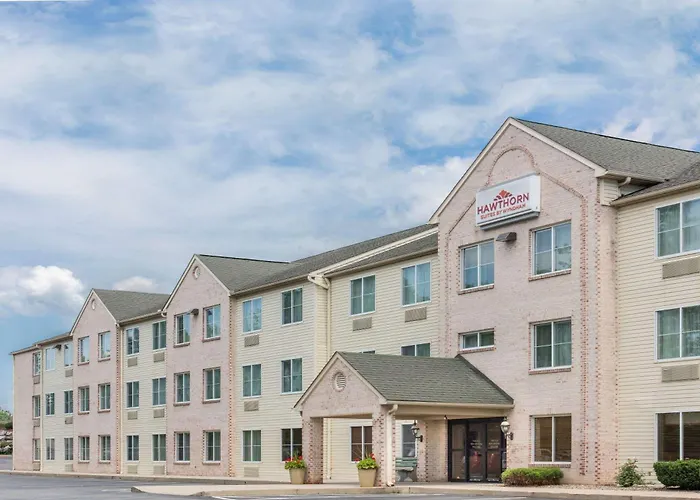 Lancaster Suites