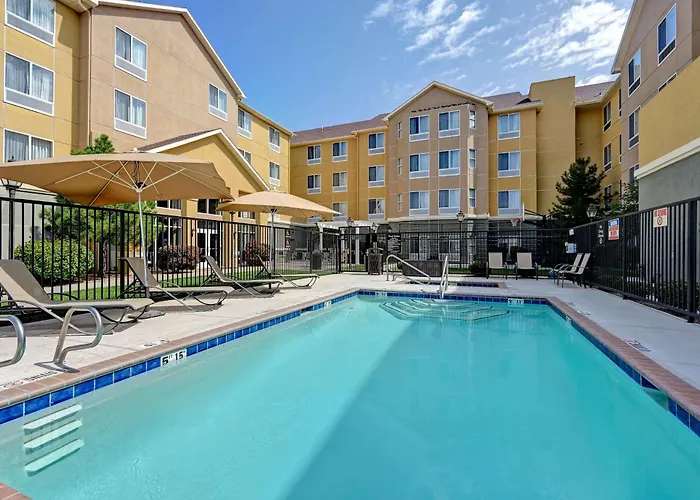 Homewood Suites By Hilton Albuquerque Airport