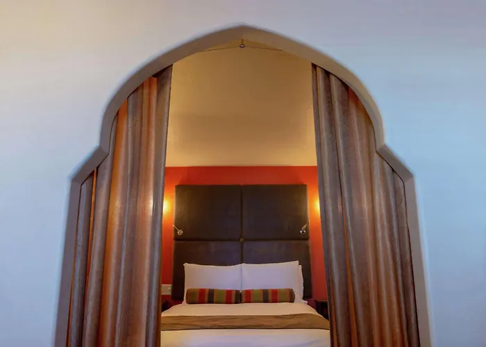 Hotel Andaluz Albuquerque, Curio Collection By Hilton