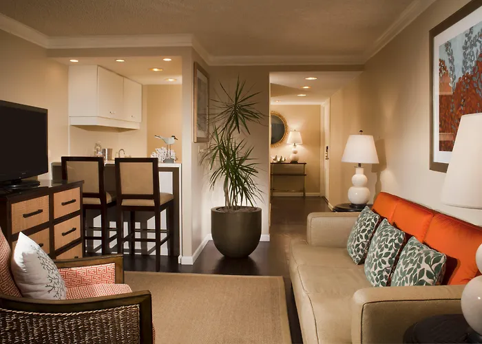 Omni Corpus Christi Hotel