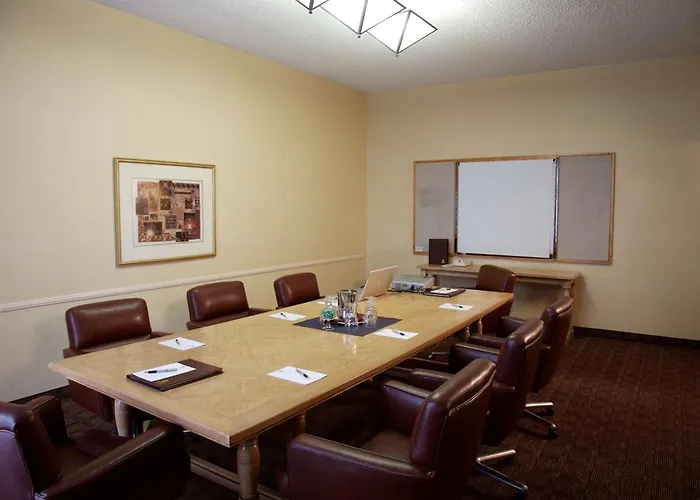 Embassy Suites By Hilton Anaheim North