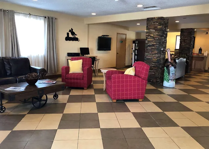 Knights Inn Evanston