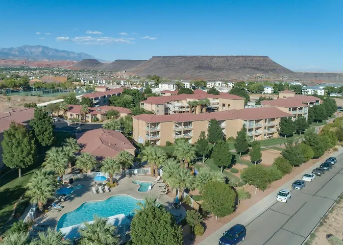 Worldmark St. George
