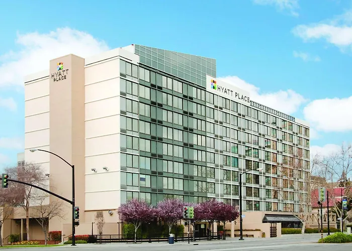 Hotel a San Jose