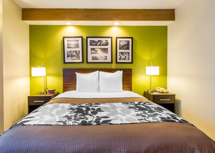 Econo Lodge Amarillo East