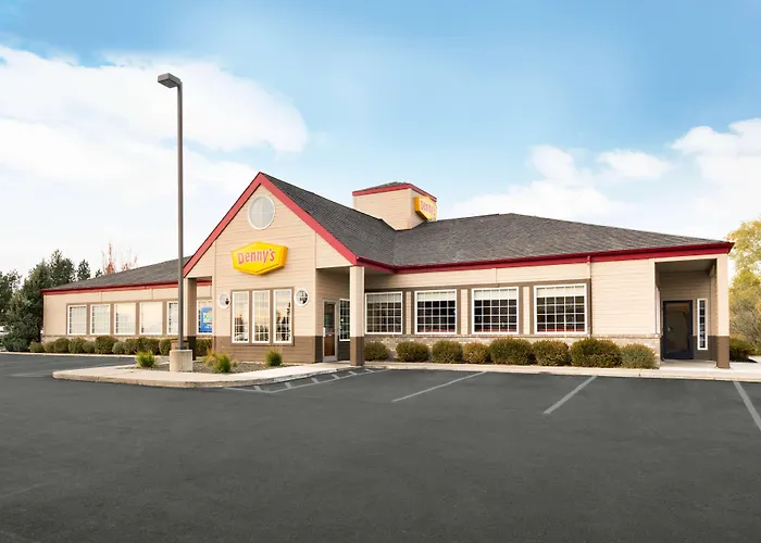 Best Western Plus Peppertree Airport Inn Airway Heights