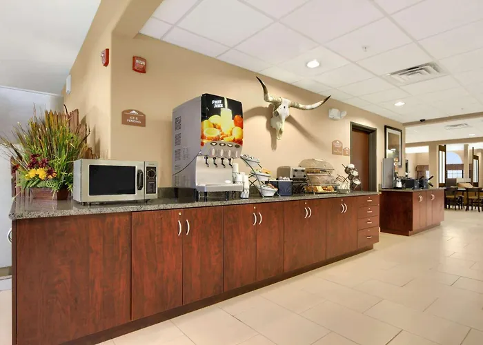 Microtel Inn & Suites By Wyndham Round Rock