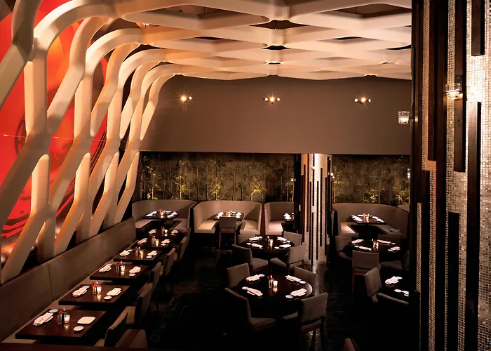 Bryant Park Hotel