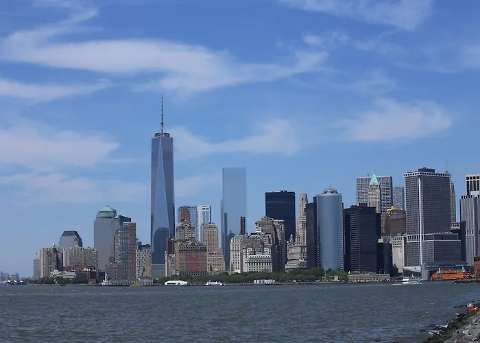 Holiday Inn Manhattan Financial District, An Ihg Hotel Nueva York