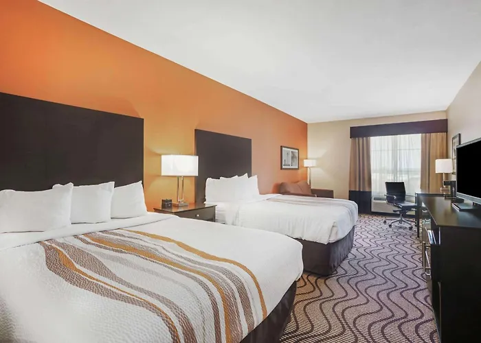 La Quinta By Wyndham Beeville