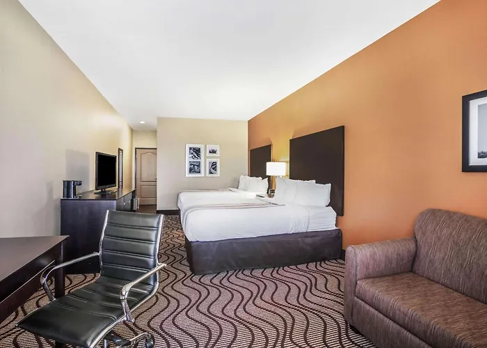 La Quinta By Wyndham Beeville