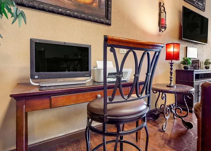 Econo Lodge Black Hills Rapid City