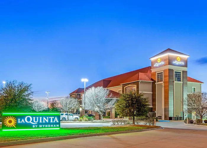 La Quinta By Wyndham Eastland
