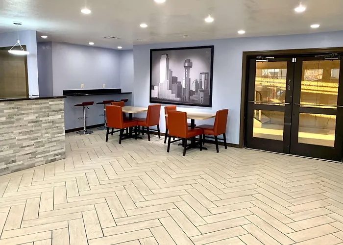 Super 8 By Wyndham - Canton, Texas