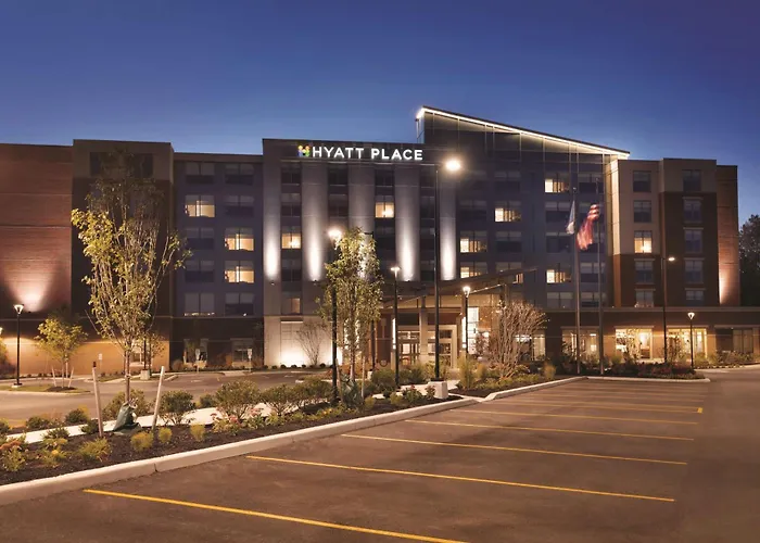 Hyatt Place Buffalo / Amherst, Ny