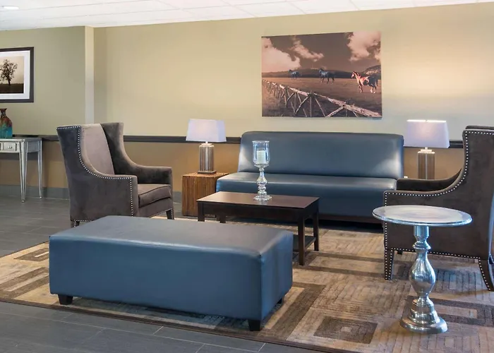 Wyndham Garden Texarkana