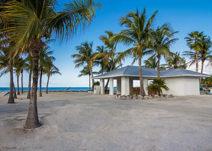 Banana Bay Resort & Marina Marathon