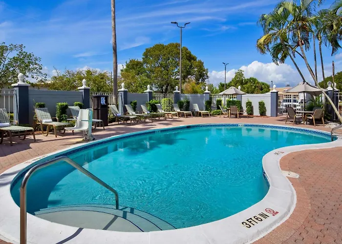 Hôtels à Fort Myers