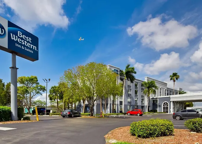 Best Western Fort Myers Inn&Suites