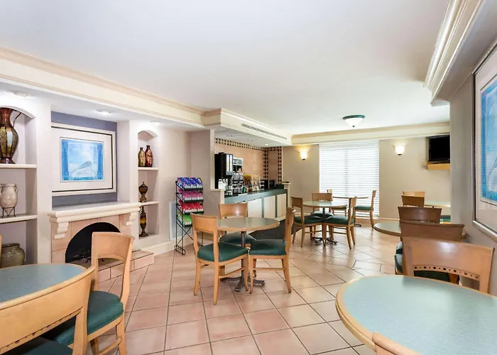 La Quinta Inn By Wyndham Tallahassee North