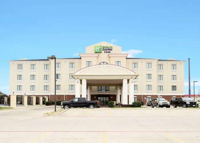 Best Western Eastland