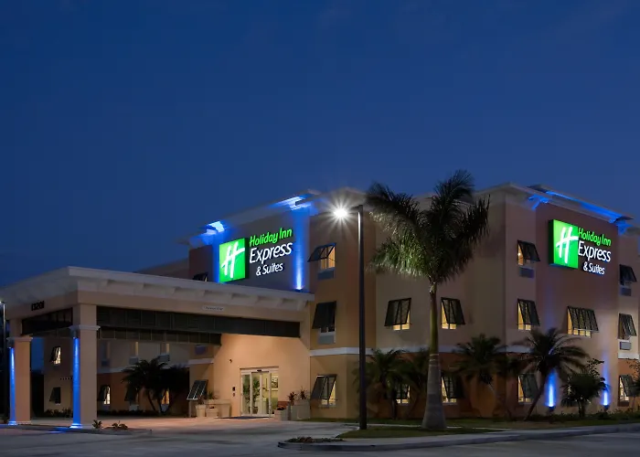 Fairfield By Marriott Inn & Suites Marathon Florida Keys