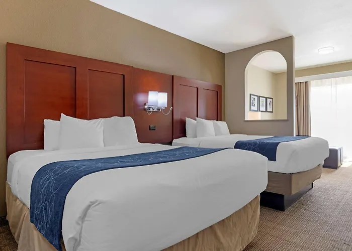 Comfort Suites Gainesville
