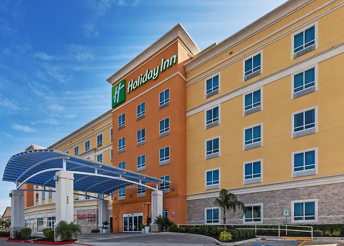 Courtyard By Marriott Houston Kemah Hotel