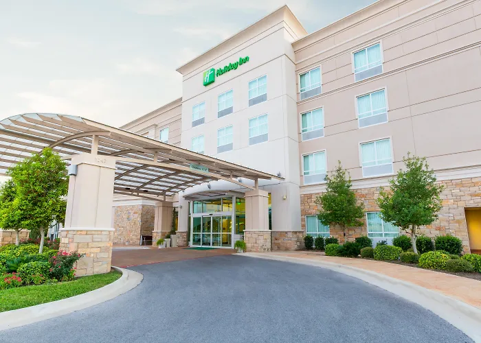 Holiday Inn Temple - Belton By Ihg