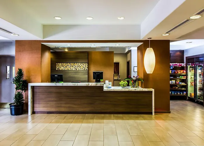 Hyatt House Santa Clara Hotel