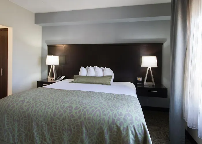 Staybridge Suites Buffalo-Amherst By Ihg