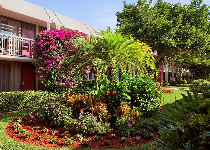Collins Hotel North Naples