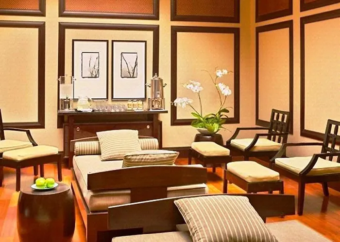 Bonaventure Resort And Spa Weston