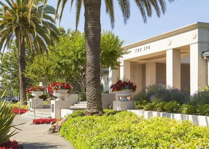 Silverado Resort Napa