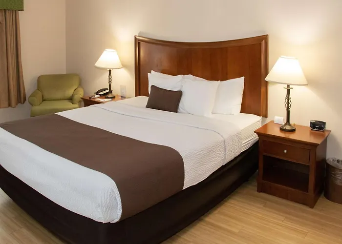 Best Western I-5 Inn & Suites