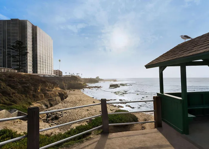 Days Inn & Suites Sdsu - La Mesa - San Diego