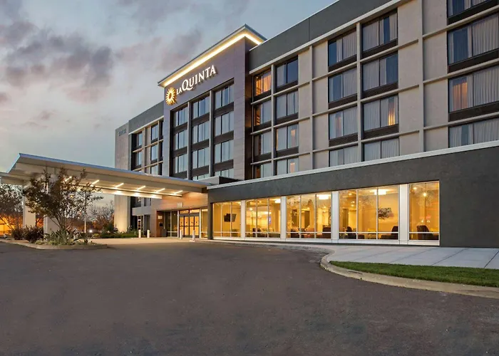 La Quinta By Wyndham Rancho Cordova Sacramento