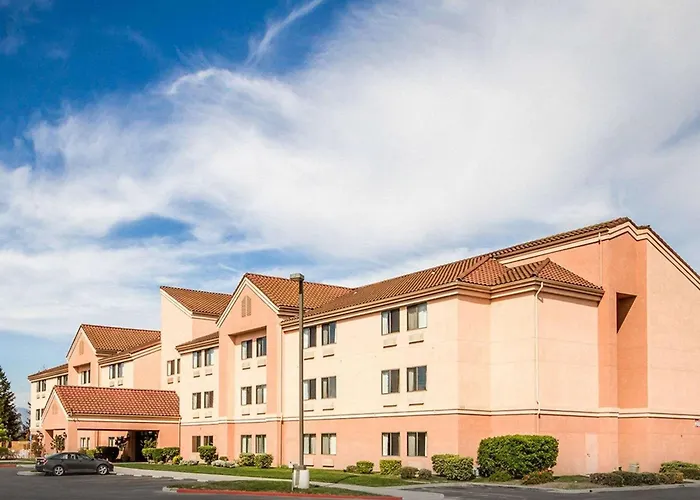 Pacific Coast Inn Watsonville