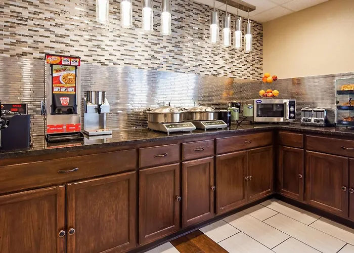 Best Western B R Guest Zanesville