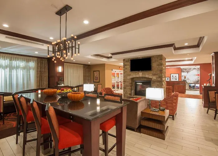 Hampton Inn Kingston