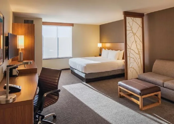 Hyatt Place Cleveland/Westlake/Crocker Park