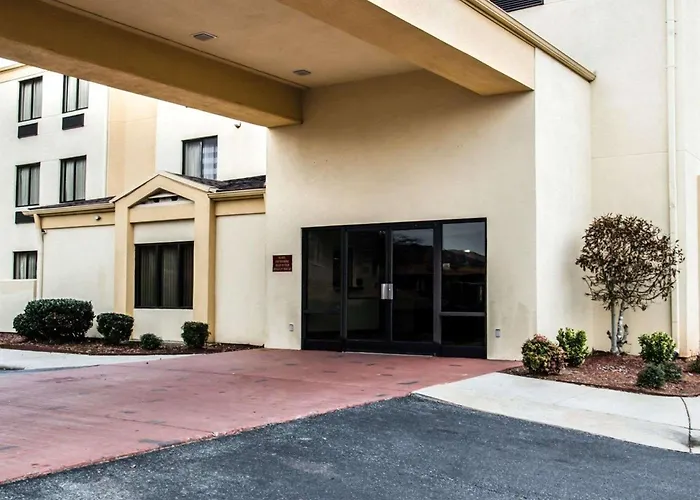 Sleep Inn Concord - Kannapolis