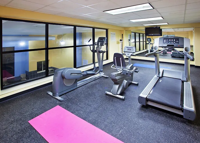 Hampton Inn Niagara Falls