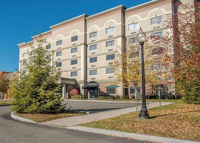 The Marx Hotel - Downtown - University Area Oneonta