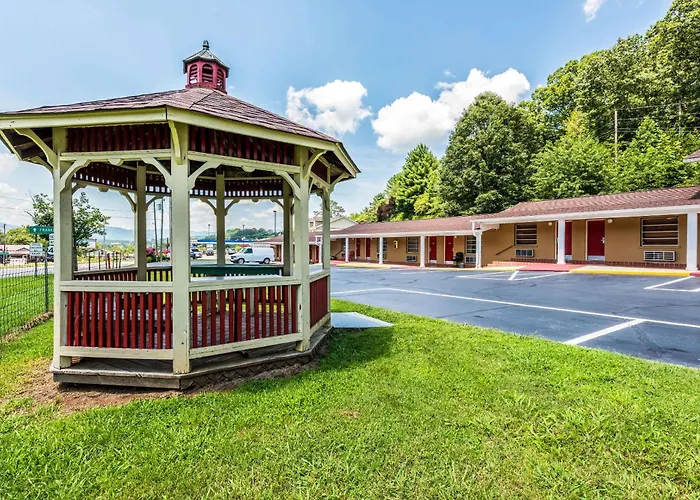 Americas Best Value Inn Franklin