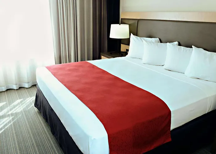 Country Inn & Suites By Radisson, Beavercreek-Dayton Fairborn