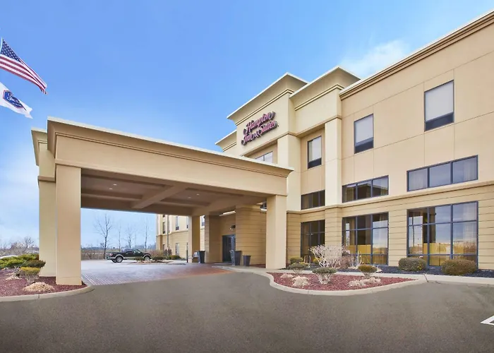 Hampton Inn & Suites Springboro